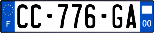 CC-776-GA