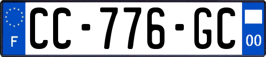 CC-776-GC