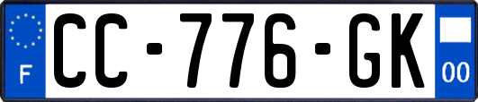 CC-776-GK