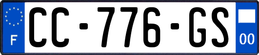CC-776-GS