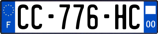 CC-776-HC