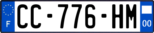 CC-776-HM