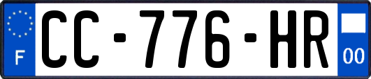 CC-776-HR
