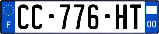 CC-776-HT