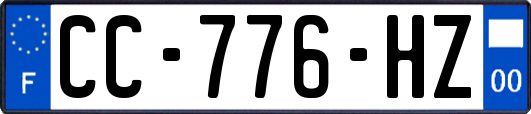 CC-776-HZ