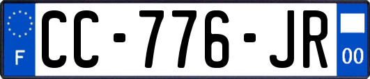 CC-776-JR