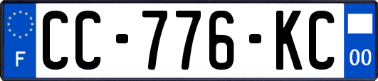 CC-776-KC