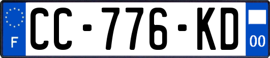CC-776-KD