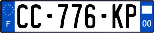 CC-776-KP