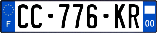 CC-776-KR