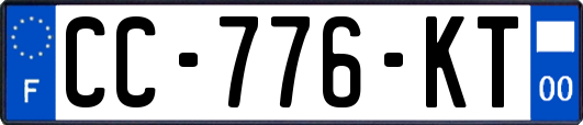 CC-776-KT