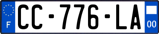 CC-776-LA