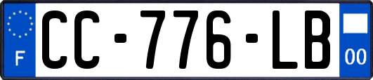 CC-776-LB