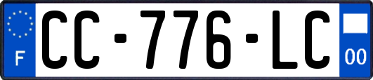 CC-776-LC