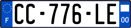 CC-776-LE