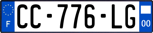 CC-776-LG