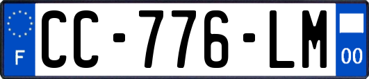 CC-776-LM