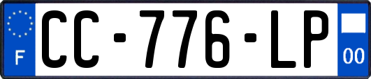CC-776-LP