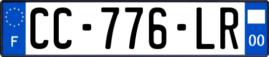 CC-776-LR