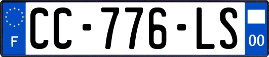 CC-776-LS