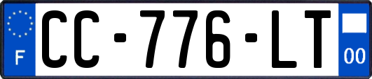 CC-776-LT