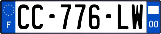 CC-776-LW