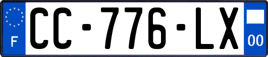 CC-776-LX