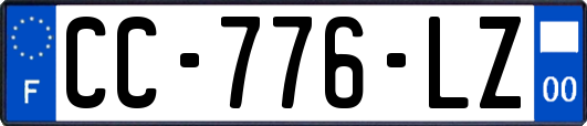 CC-776-LZ