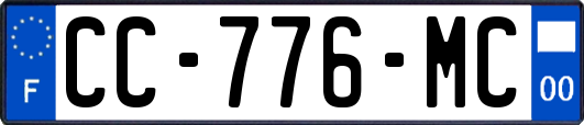 CC-776-MC