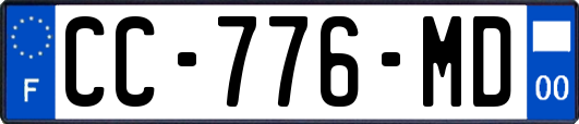 CC-776-MD