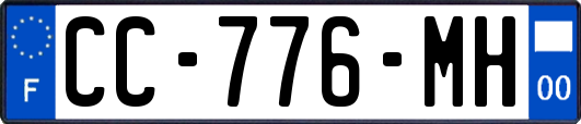 CC-776-MH