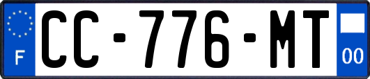 CC-776-MT