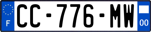 CC-776-MW