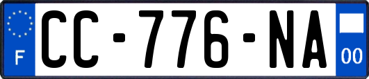 CC-776-NA