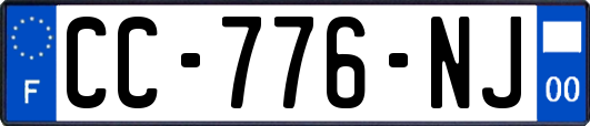 CC-776-NJ
