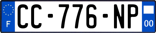 CC-776-NP