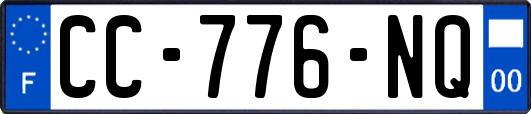 CC-776-NQ