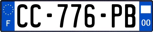 CC-776-PB