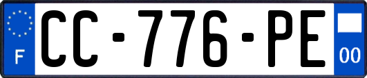 CC-776-PE