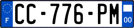 CC-776-PM