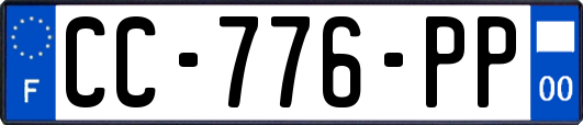 CC-776-PP