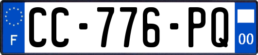 CC-776-PQ