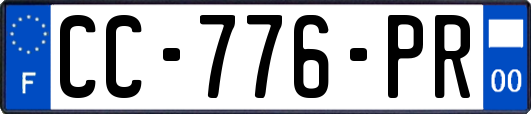 CC-776-PR
