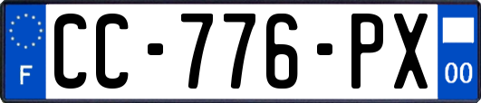 CC-776-PX