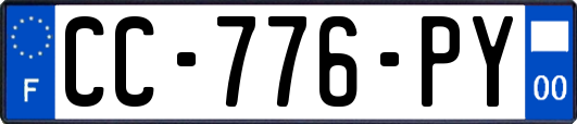 CC-776-PY