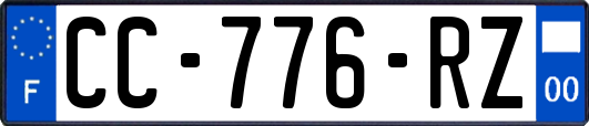 CC-776-RZ