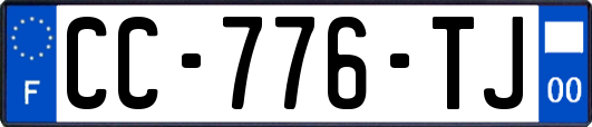 CC-776-TJ