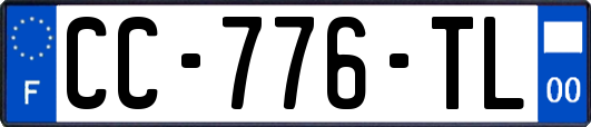 CC-776-TL