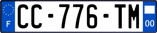 CC-776-TM