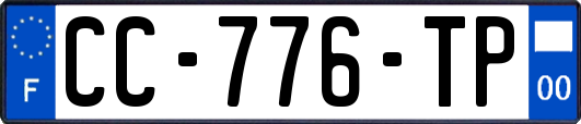 CC-776-TP